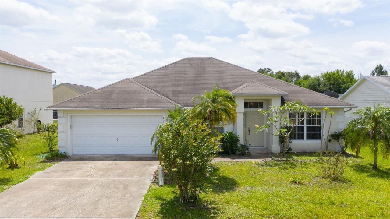 634 Basingstoke Ct., Kissimmee, FL 34758