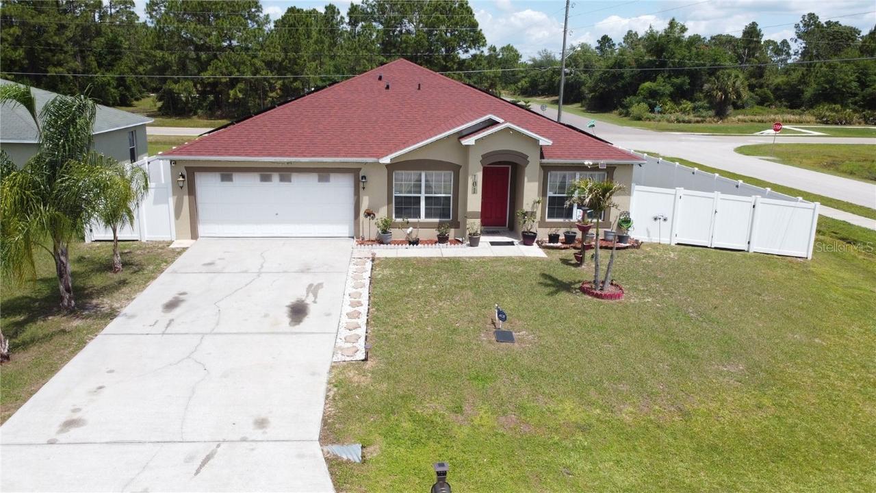 101 Herring Way, Poinciana, FL 34759