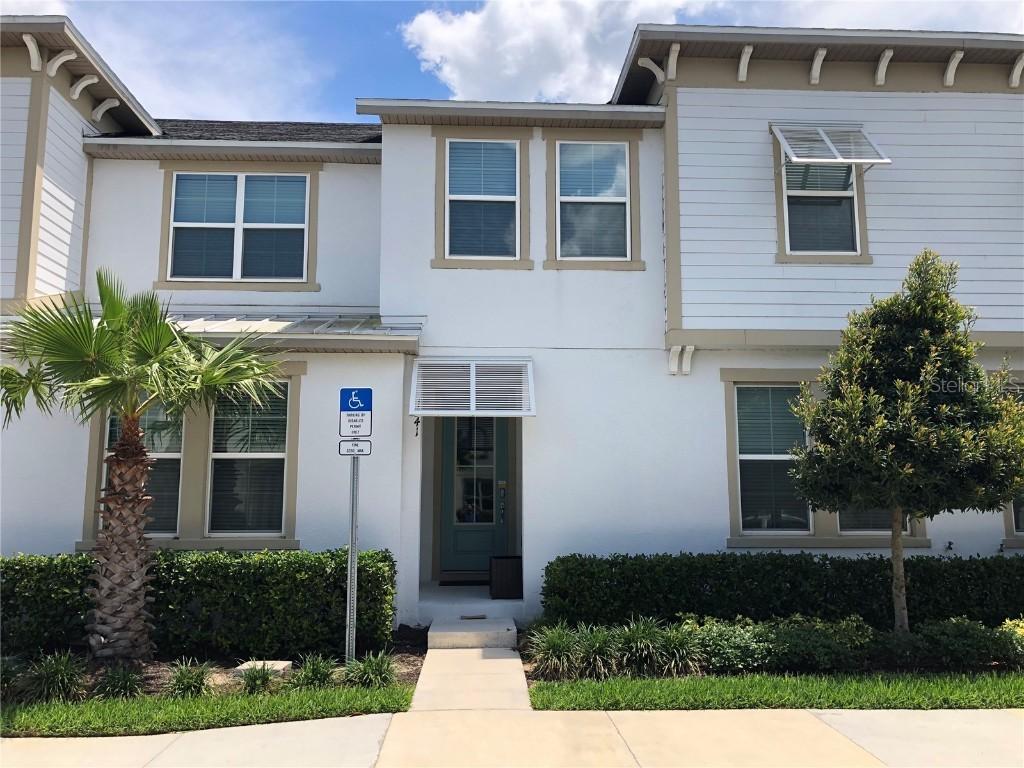 1541 Carey Palm Cir., Kissimmee, FL 34747