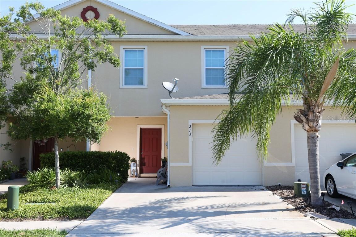 213 Arbor Lakes Dr., Davenport, FL 33896