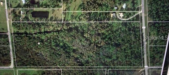 Canoe Creek Rd., St Cloud, FL 34772