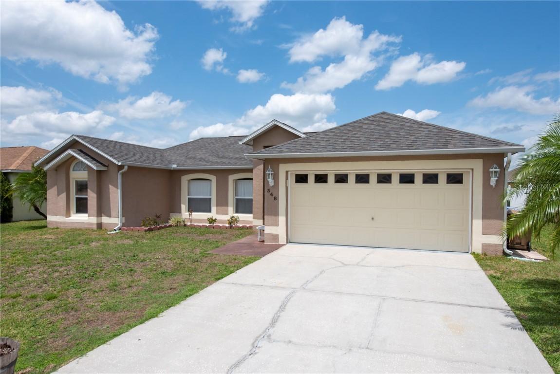 348 Alegriano Ct., Kissimmee, FL 34758