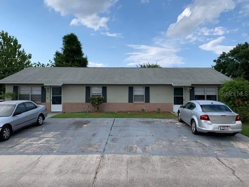130 E 17th St., St. Cloud, FL 34769