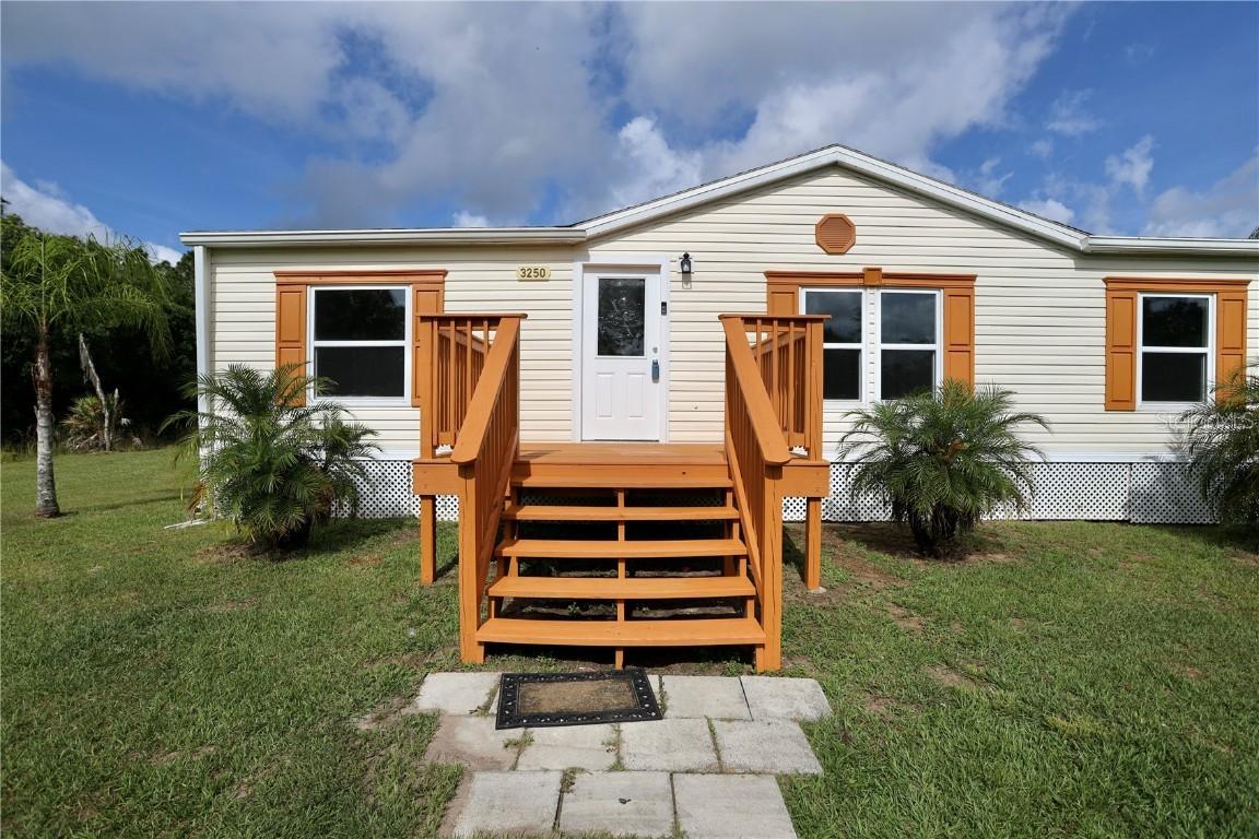 3250 Henry J Ave., St Cloud, FL 34772