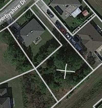 956 Derbyshire Dr., Kissimmee, FL 34758