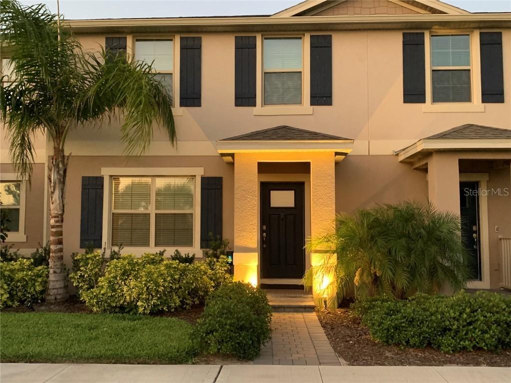 9942 Golden Lagoon Alley, Winter Garden, FL 34787