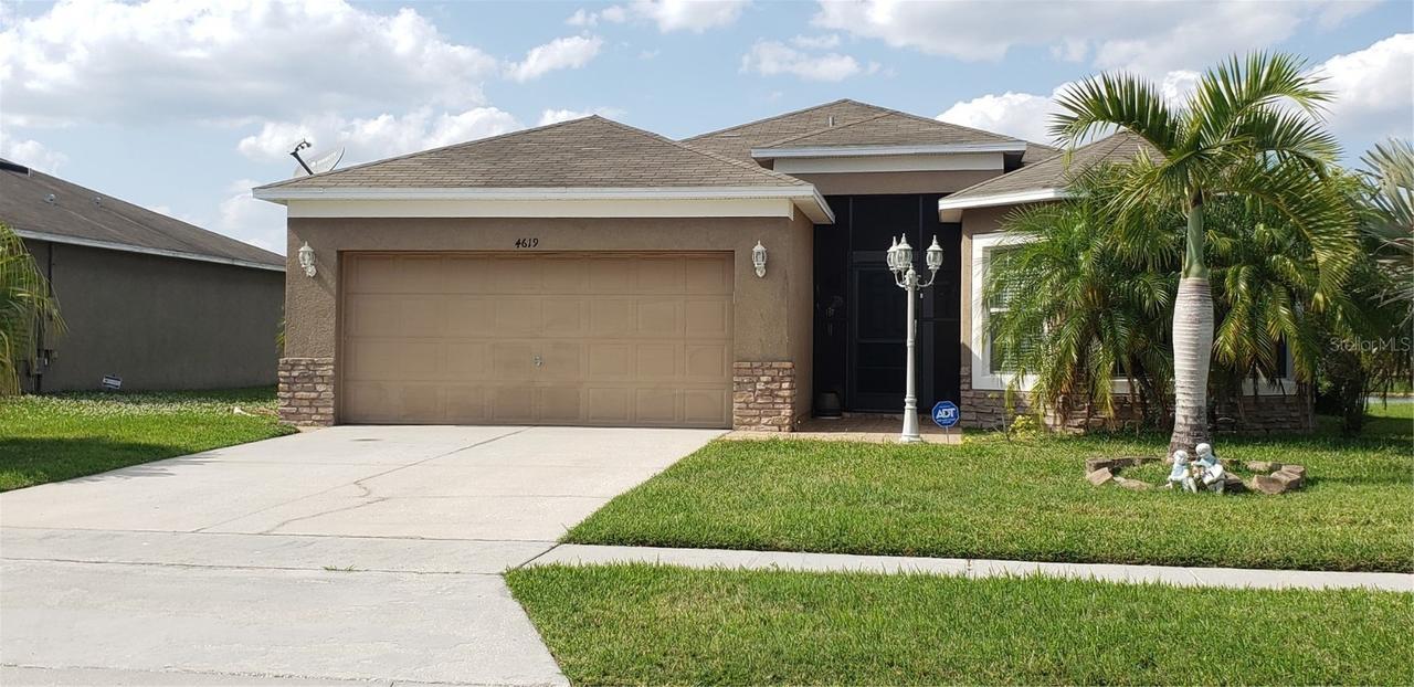 4619 Cabalerro Tr., Kissimmee, FL 34758