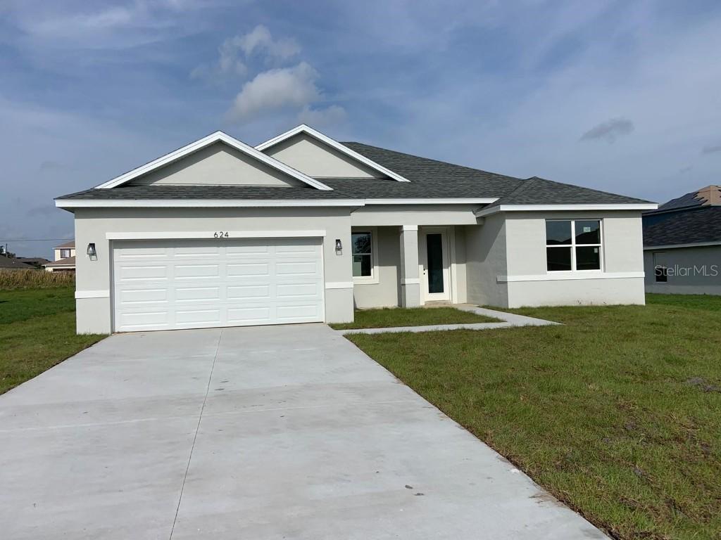 624 James Ct., Poinciana, FL 34759