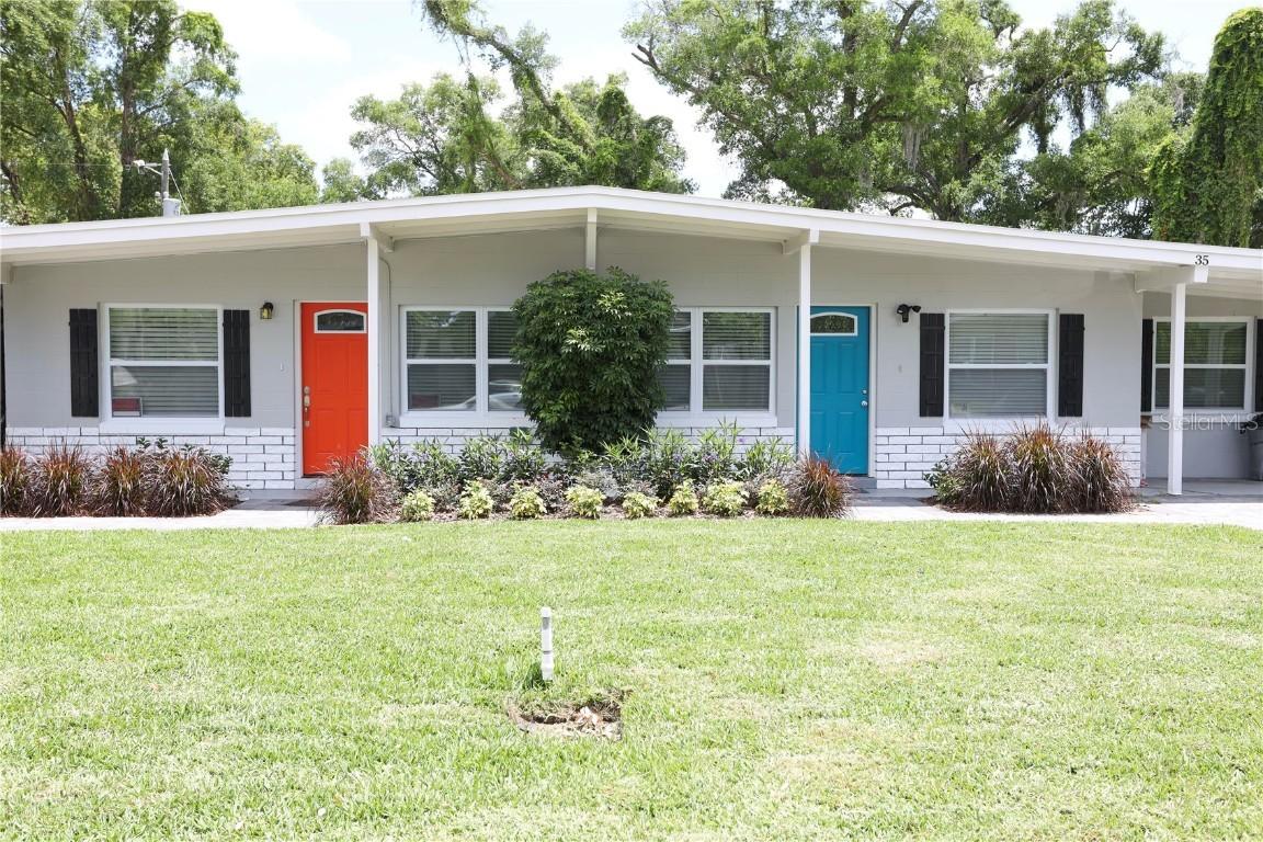 35 & 37 Jackson Ct., Casselberry, FL 32707
