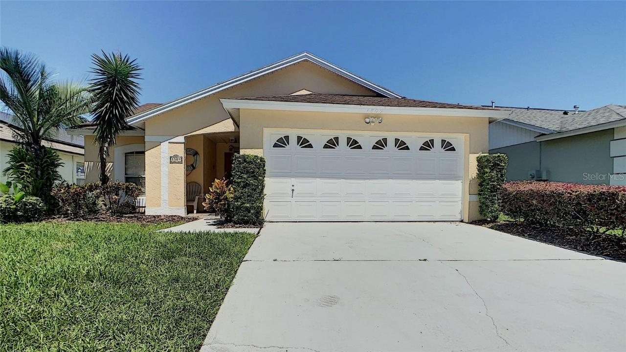 1509 Oak Hill Tr., Kissimmee, FL 34747