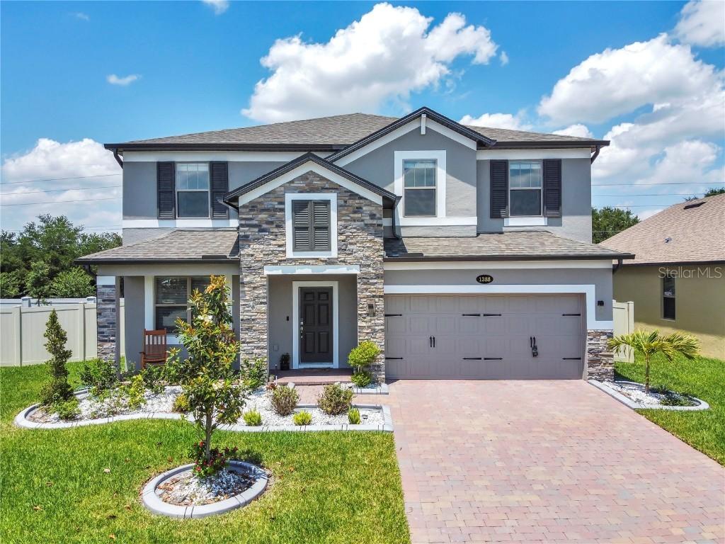 1388 Clear Brook Pl., St. Cloud, FL 34772