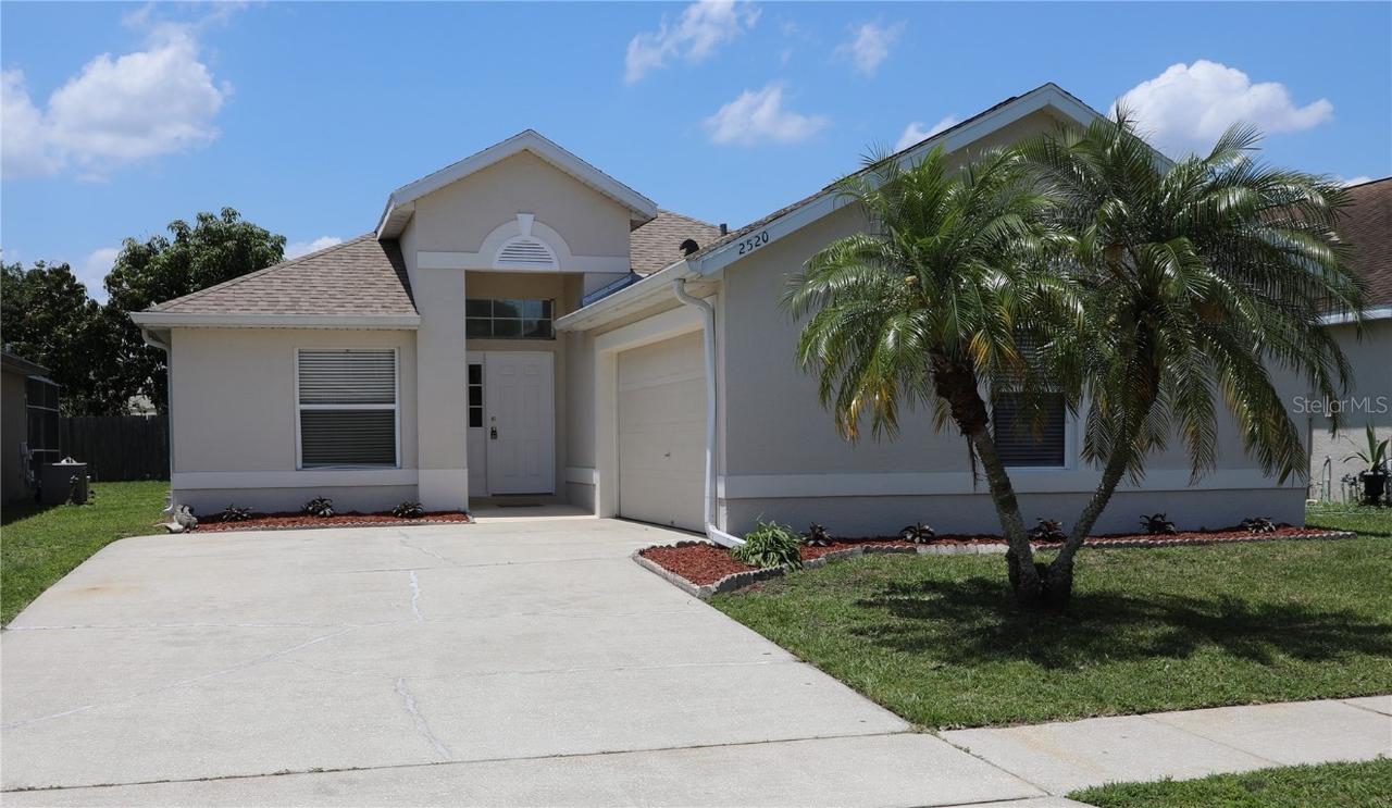 2520 Chatham Cir., Kissimmee, FL 34746