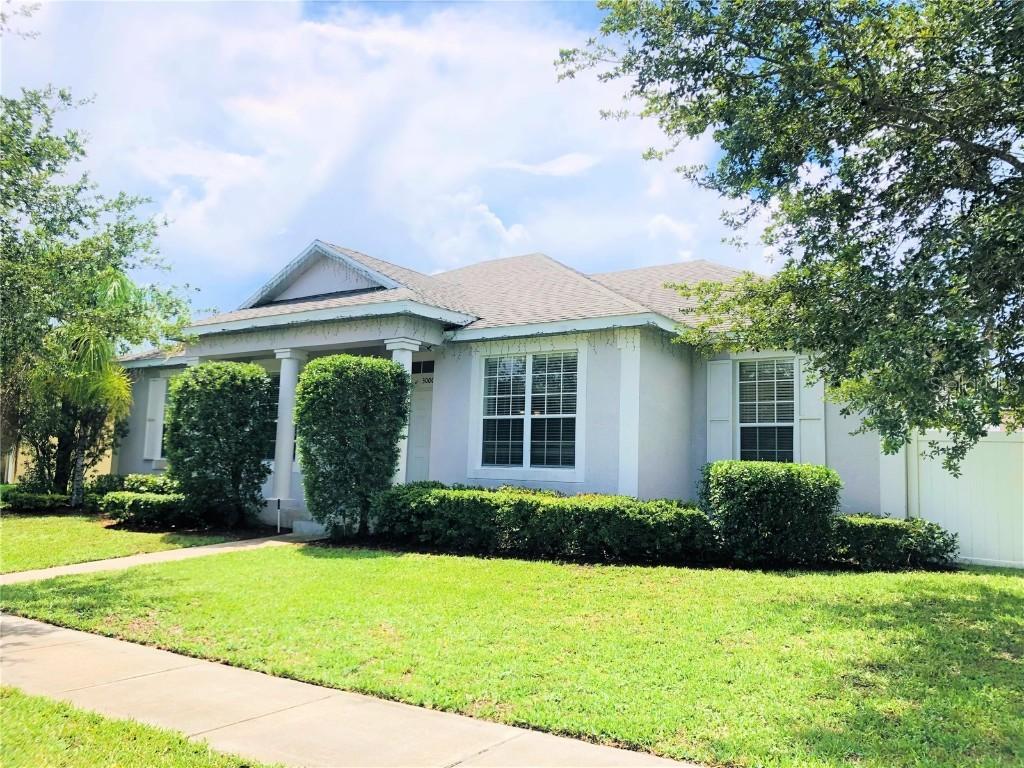 3000 Grasmere View Pkwy., Kissimmee, FL 34746