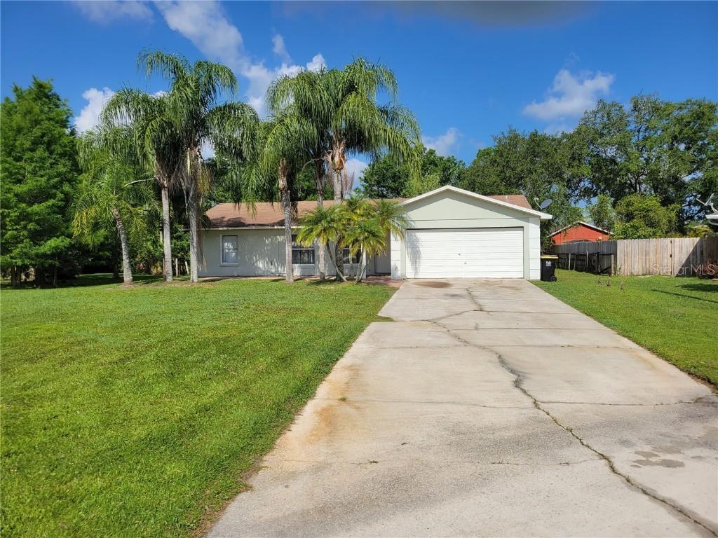 616 Wallaby Ln., Poinciana, FL 34759