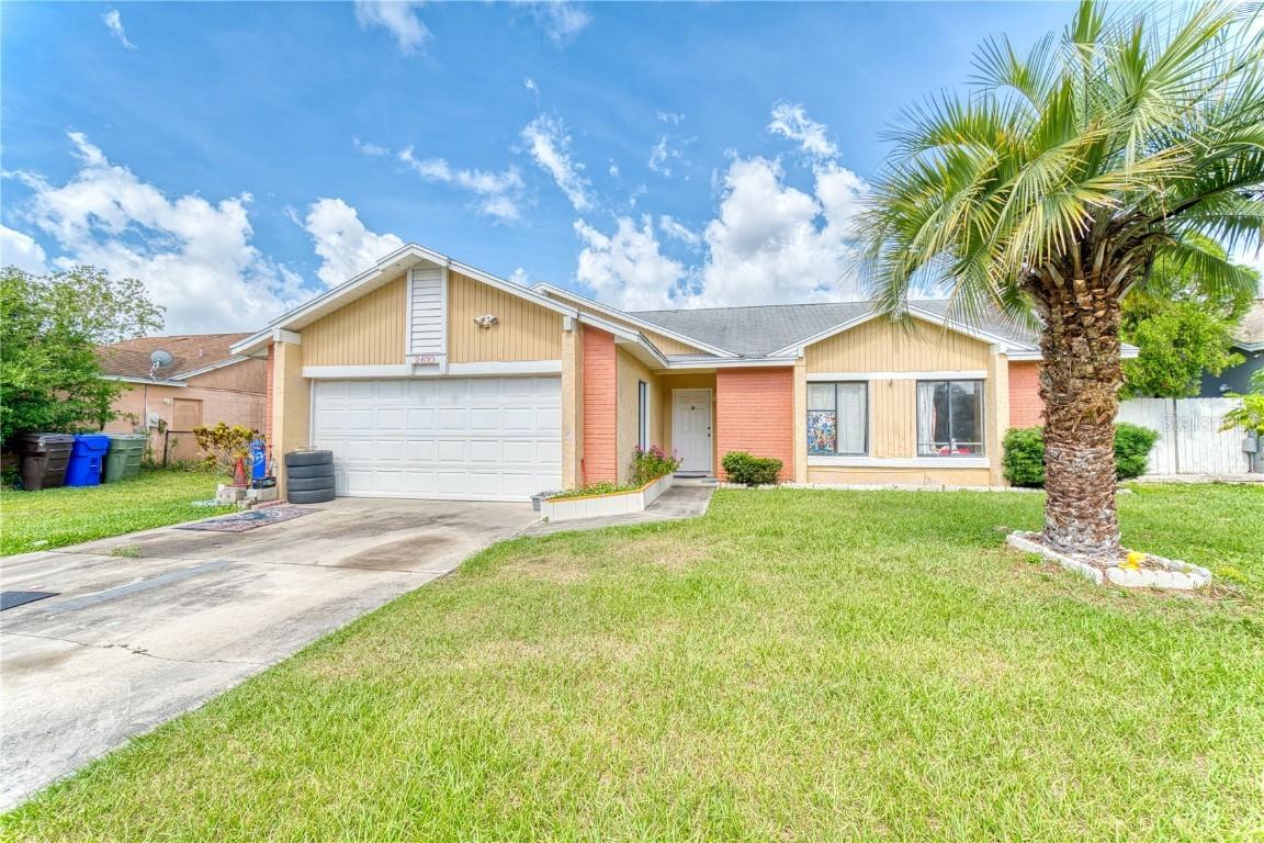 2610 Debany Rd., Kissimmee, FL 34744
