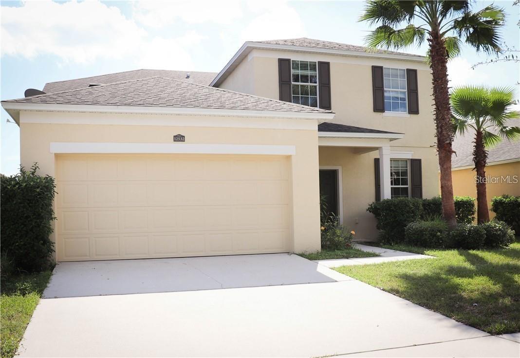 12532 Sawgrass Oak St., Orlando, FL 32824