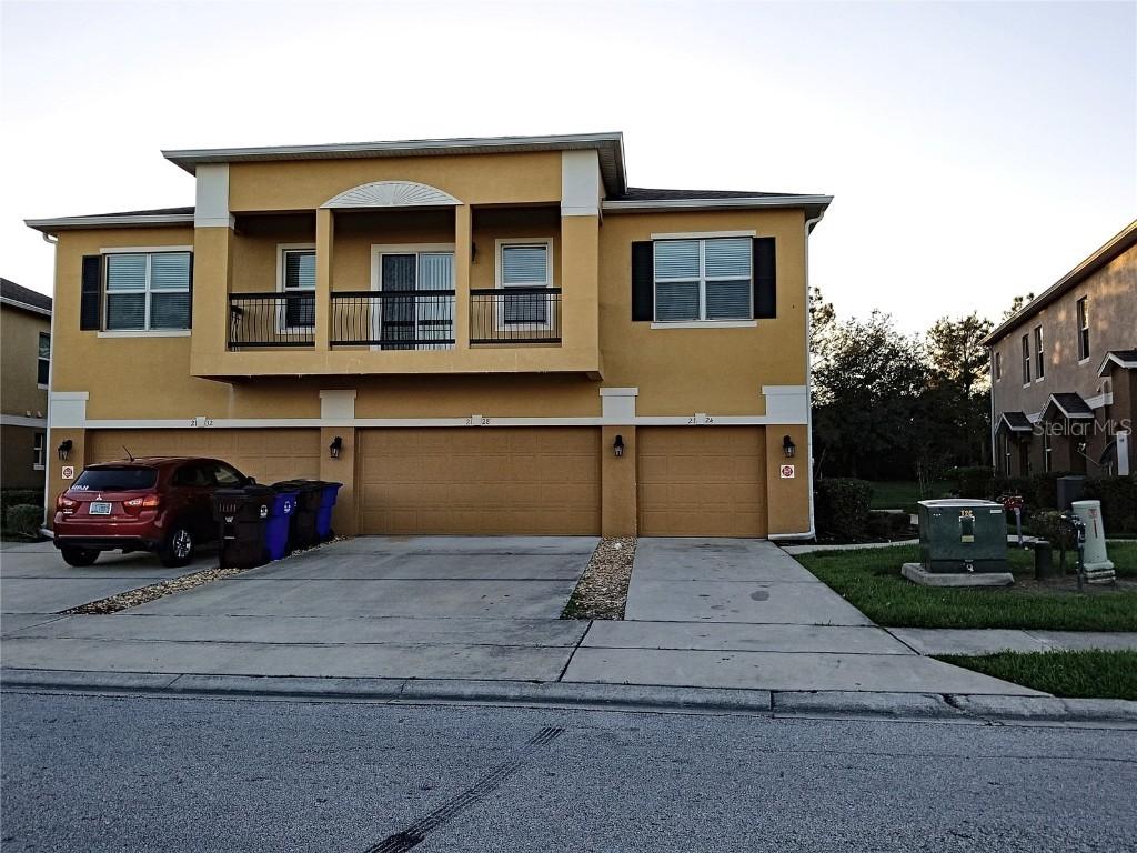 2124 Betsy Ross Ln. #A, Saint Cloud, FL 34769