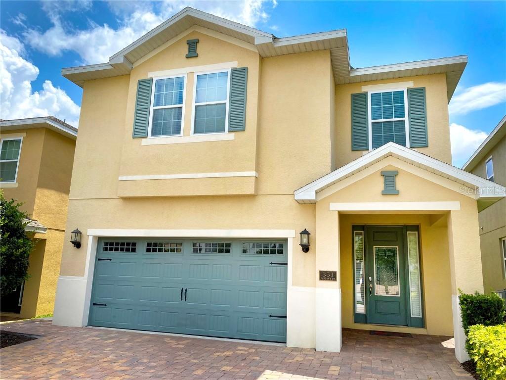351 Pendant Ct., Kissimmee, FL 34747