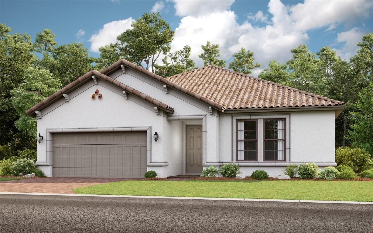 312 Bella Cortina Dr., Kissimmee, FL 34759