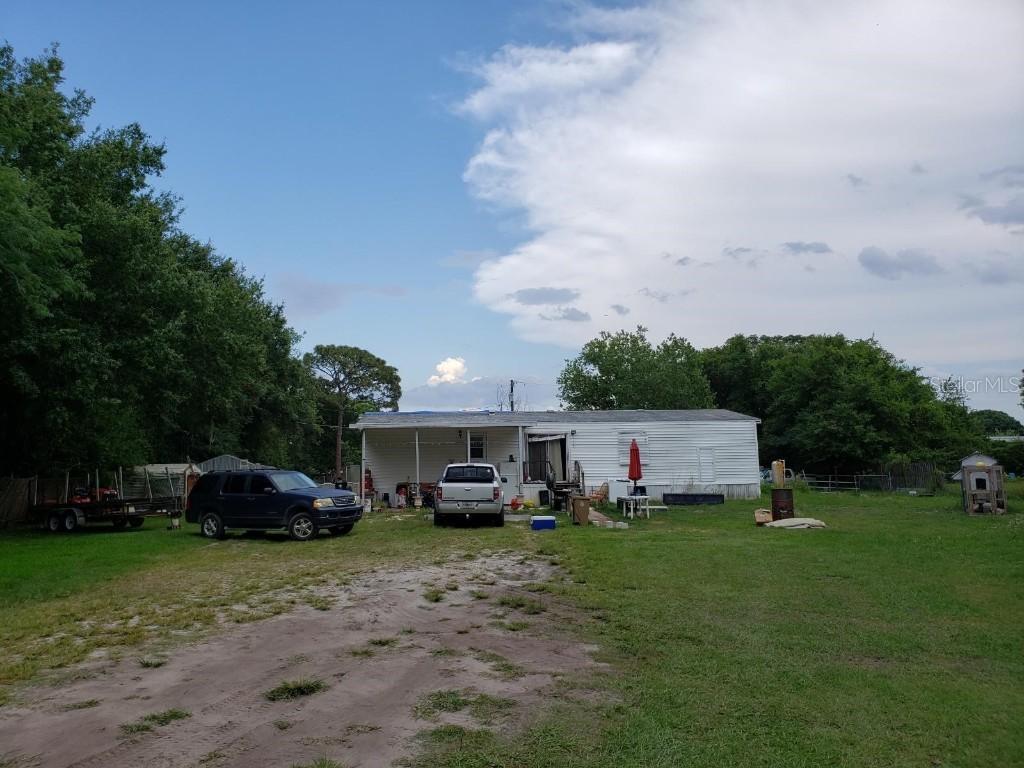 3393 Luke Rd., Kissimmee, FL 34744