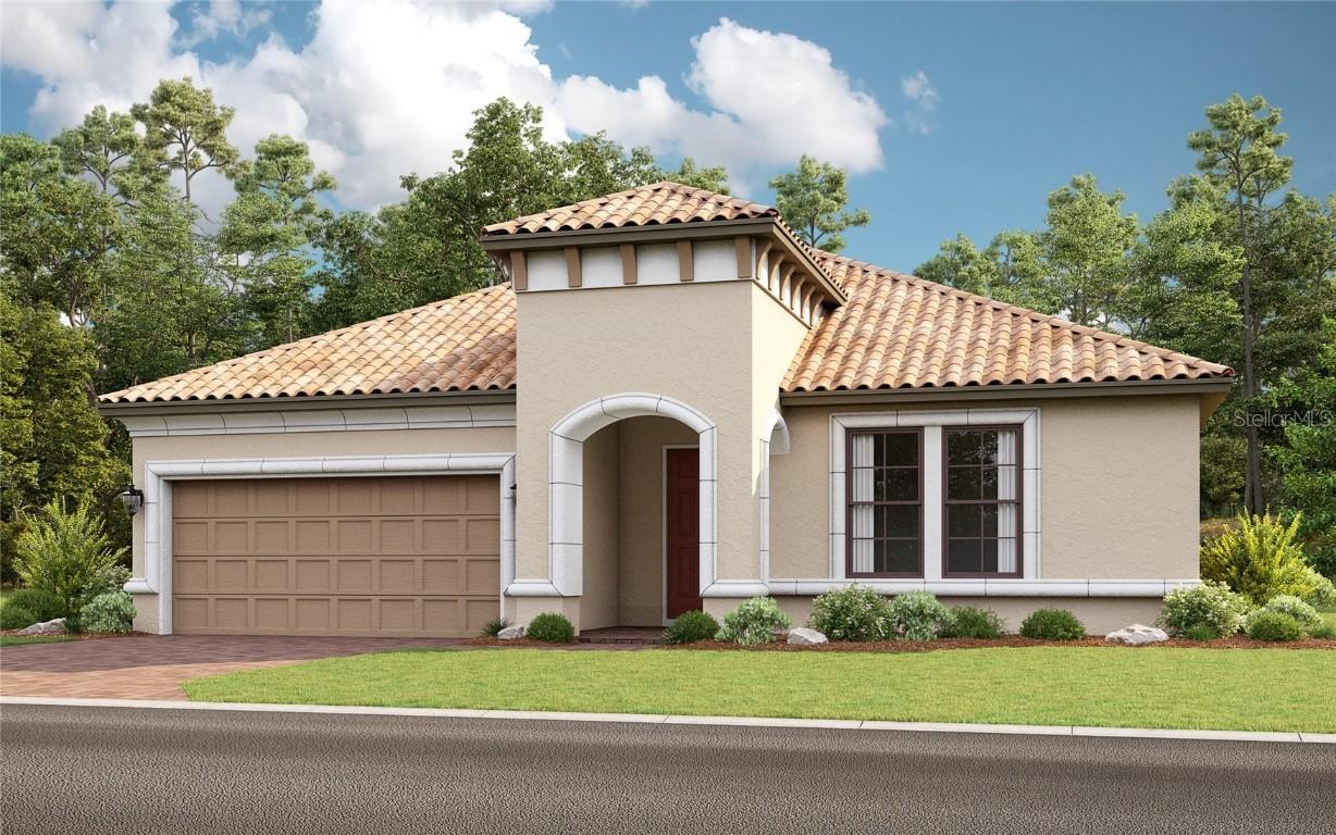 211 Olympus Way, Kissimmee, FL 34759