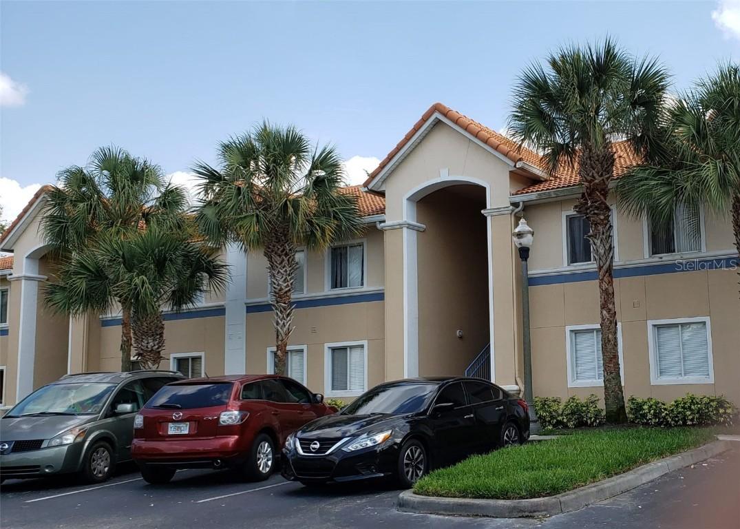 508 Villa Del Sol Cir. #104, Orlando, FL 32824
