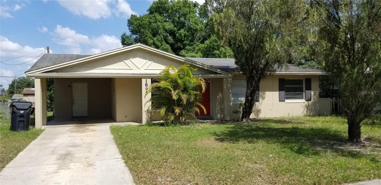 1895 S Ivey Ln., Orlando, FL 32811