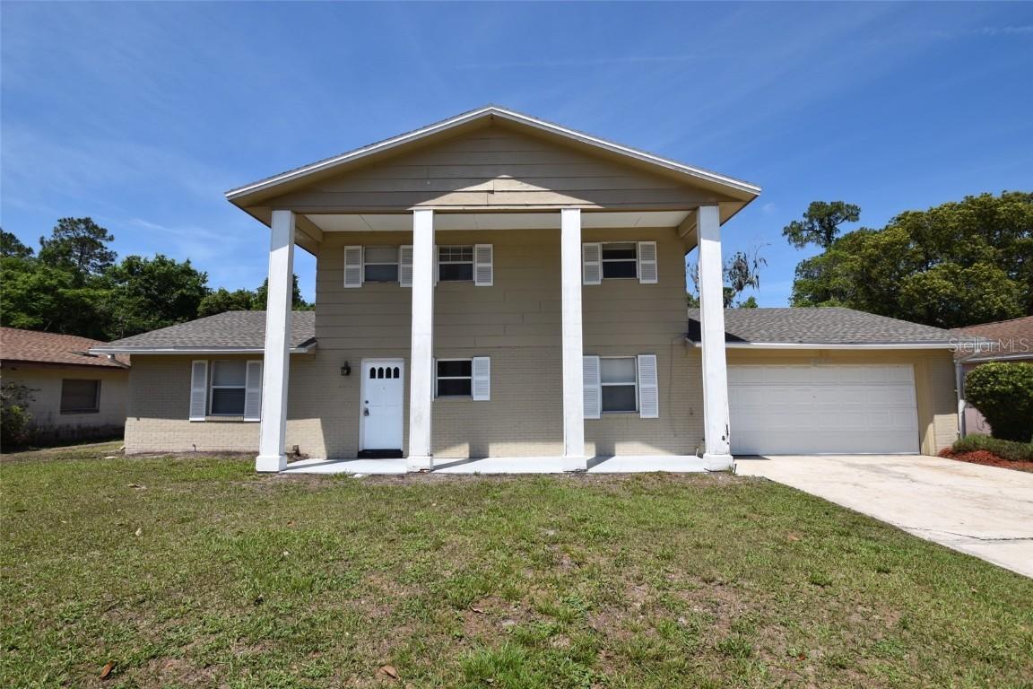 2814 Tech Dr., Orlando, FL 32817