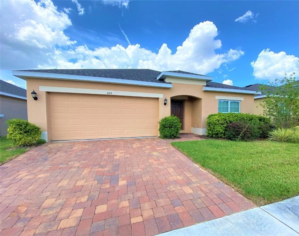 625 Ogelthorpe Dr Dr., Davenport, FL 33897