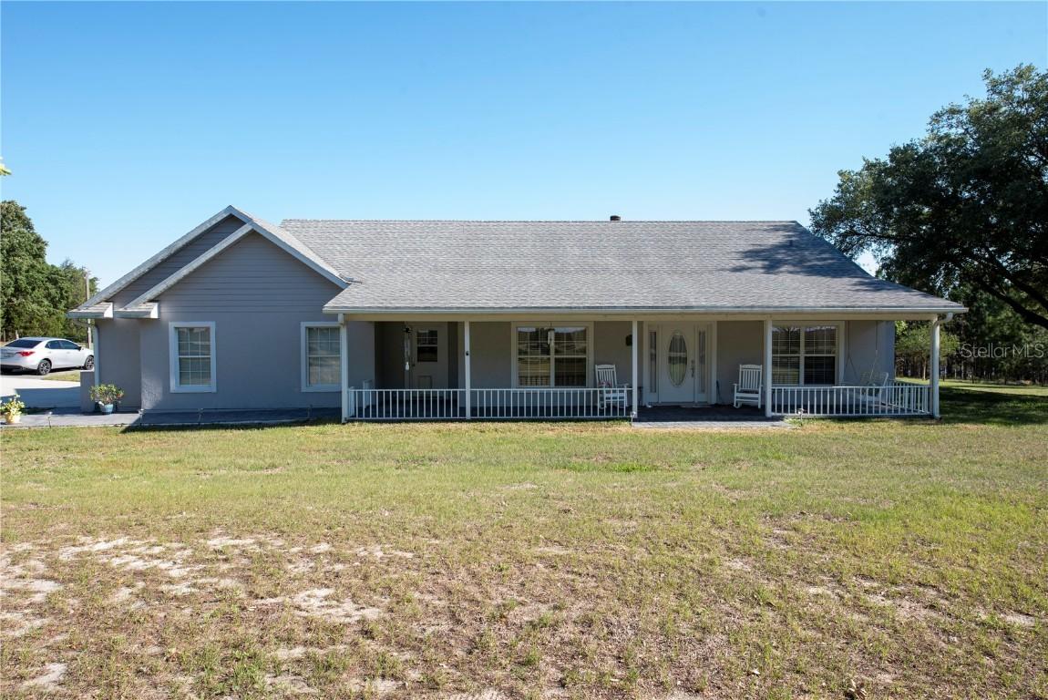 10311 Dog Patch Ln., Clermont, FL 34715