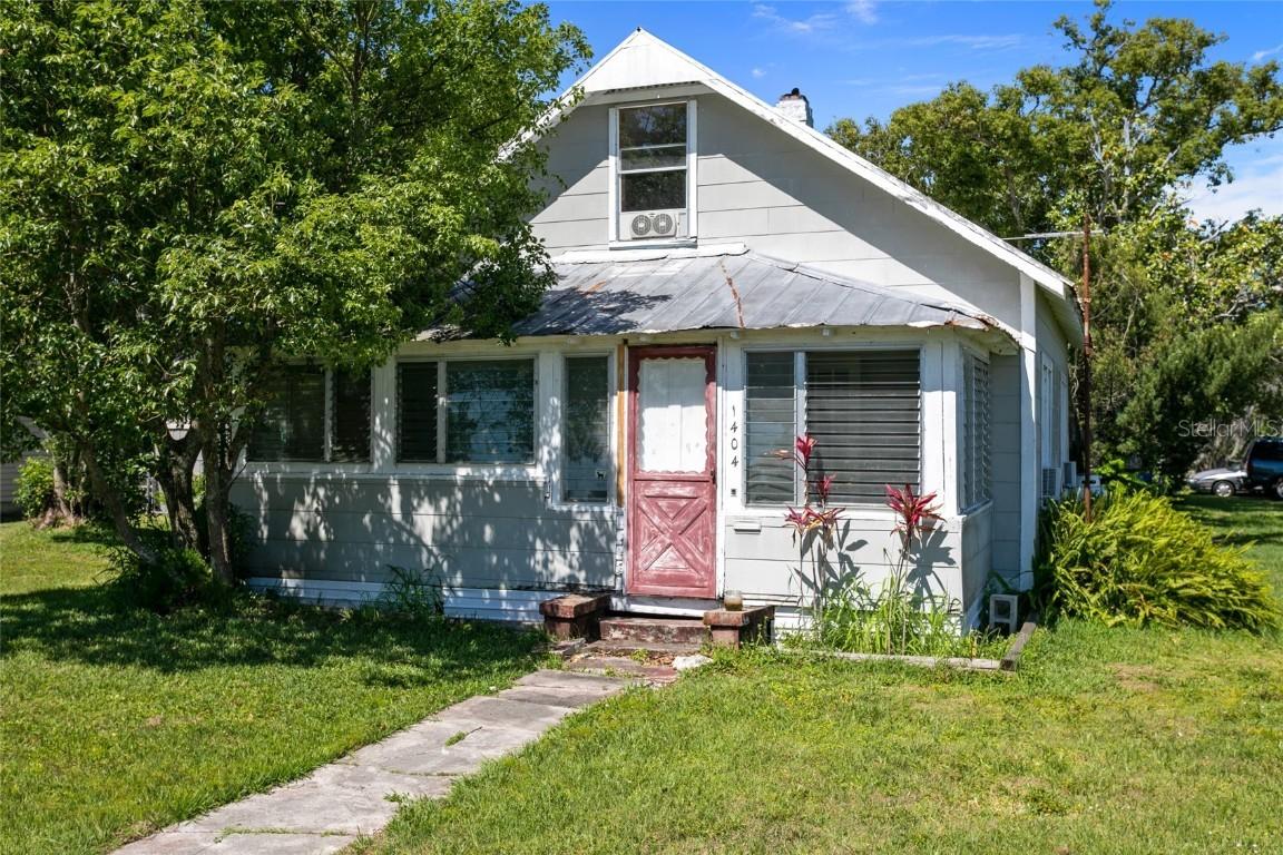 1404 Kentucky Ave., St. Cloud, FL 34769