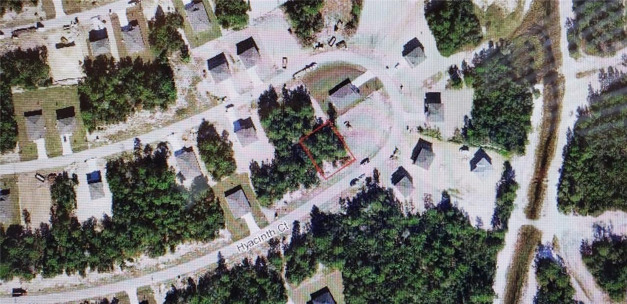 254 Hyacinth Ct, Poinciana, FL 34759