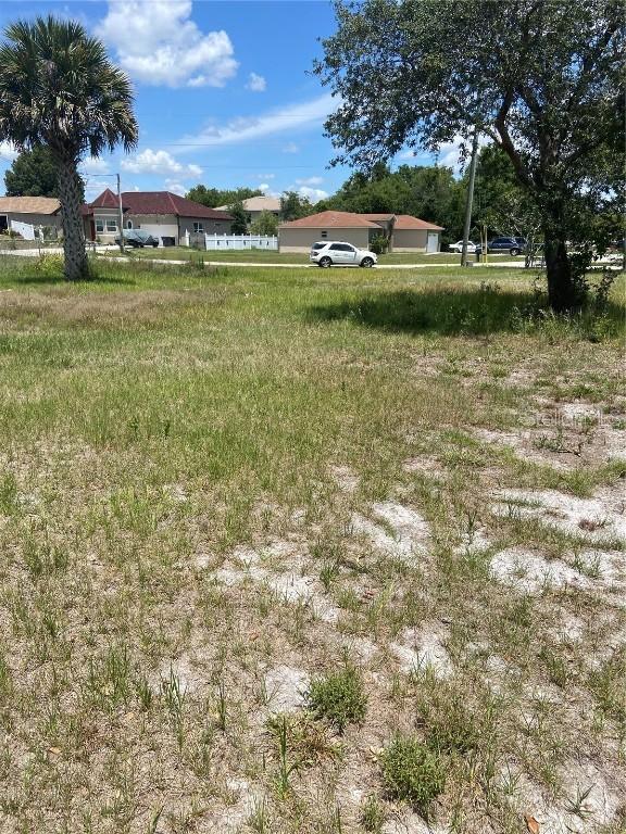 35 Inconnu Dr., Poinciana, FL 34759
