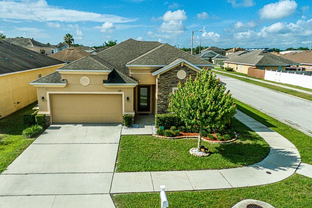 1176 Berkley Ridge Ln., Auburndale, FL 33823
