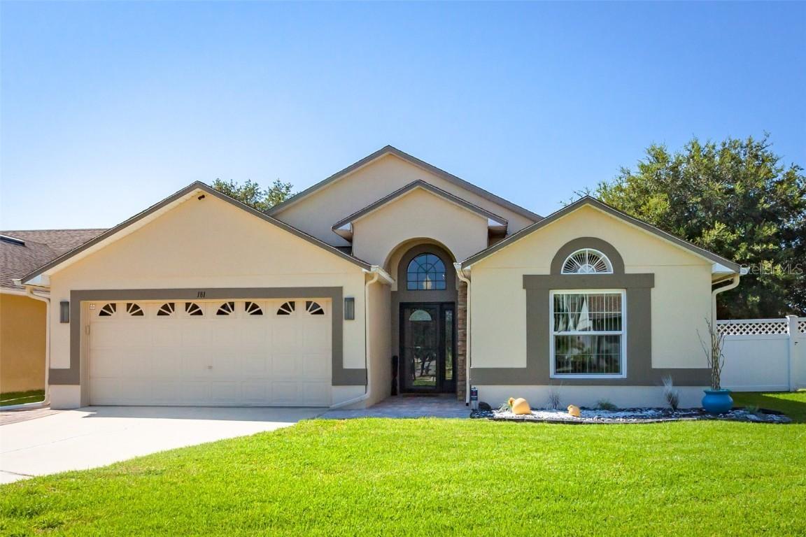 181 Thornbury Dr., Kissimmee, FL 34744