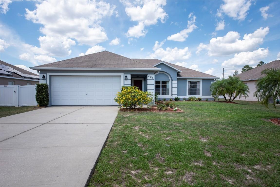 303 Gardenia Ct., Kissimmee, FL 34759