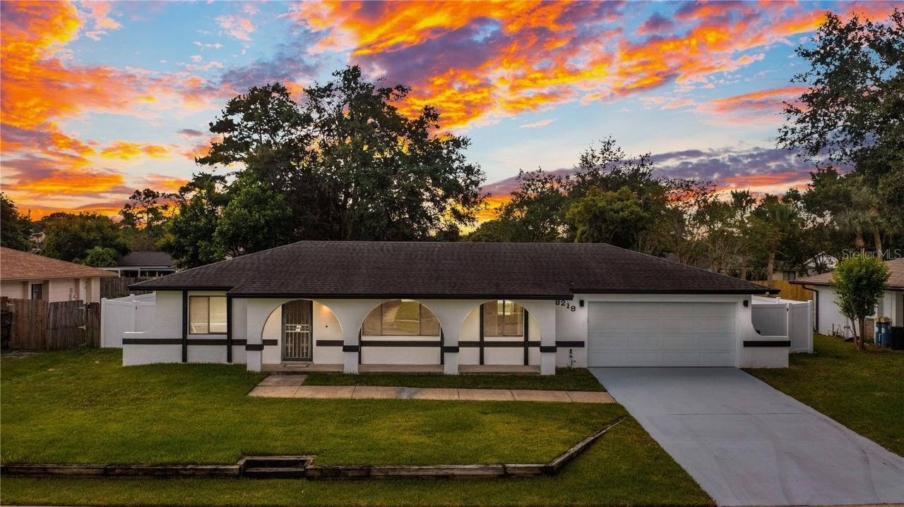 8218 Imber St., Orlando, FL 32825