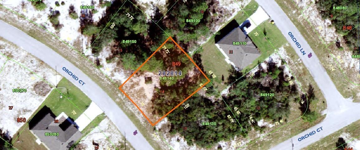 90 Orchid Ct., Poinciana, FL 34759