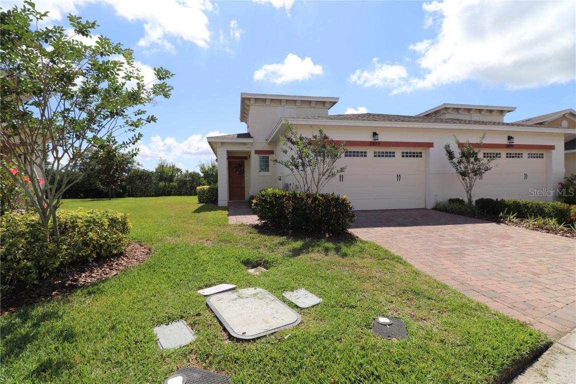 2477 Yellow Brick Road Rd., Saint Cloud, FL 34772