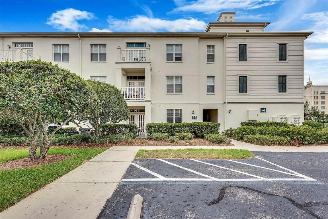770 Siena Palm Dr. #106, Celebration, FL 34747