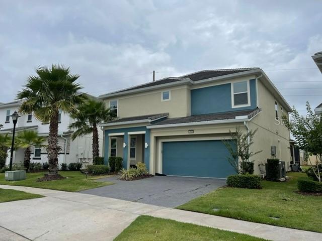 2603 Calistoga Ave., Kissimmee, FL 34741