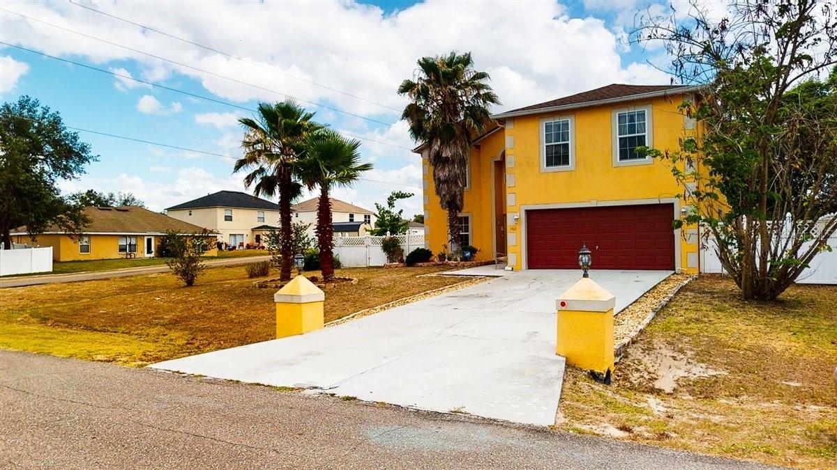 302 Salmon Ct., Poinciana, FL 34759
