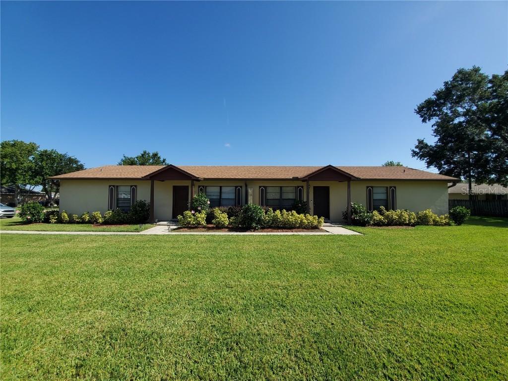 111/113 Louisiana Ave., Saint Cloud, FL 34769