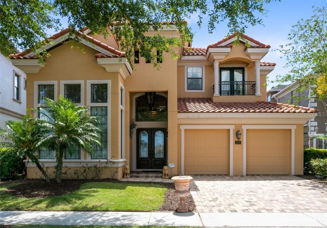 1259 Radiant St., Reunion, FL 34747