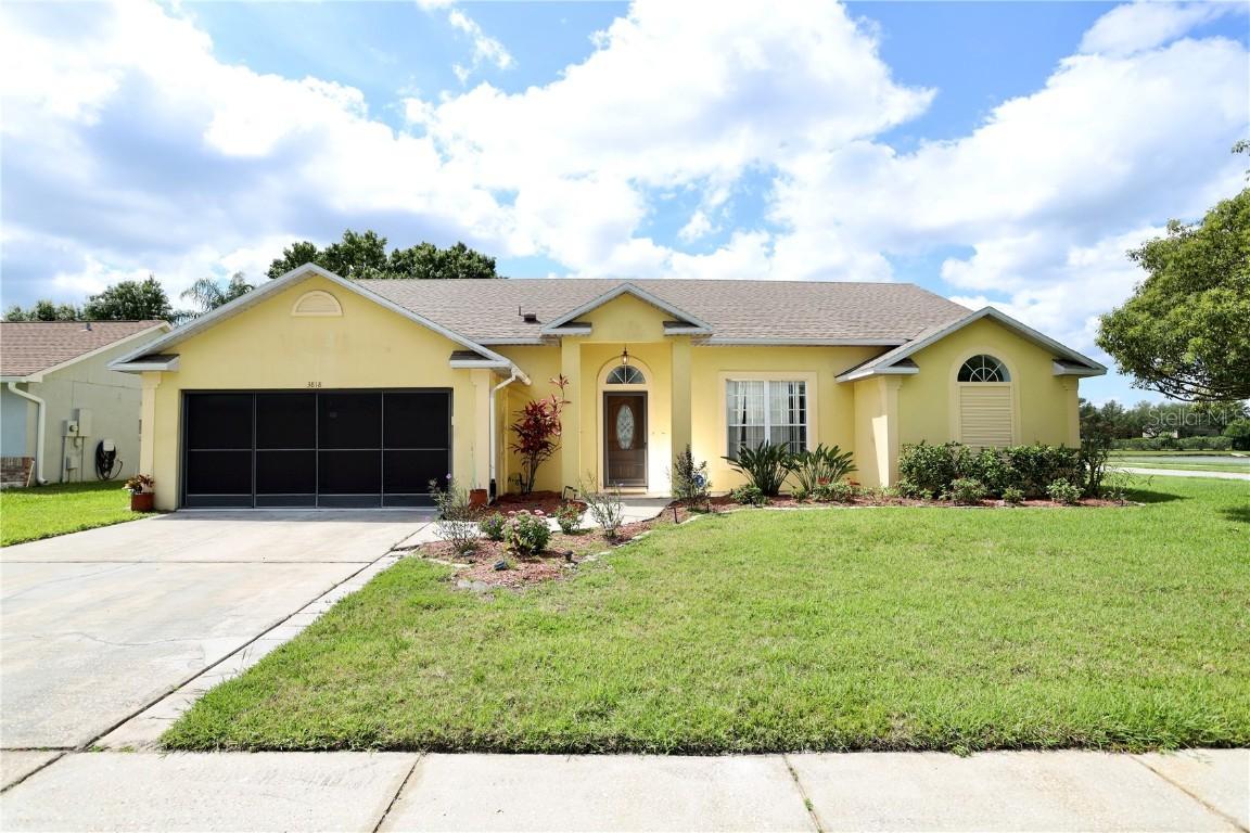 3818 Creek Bed Cir., Saint Cloud, FL 34769