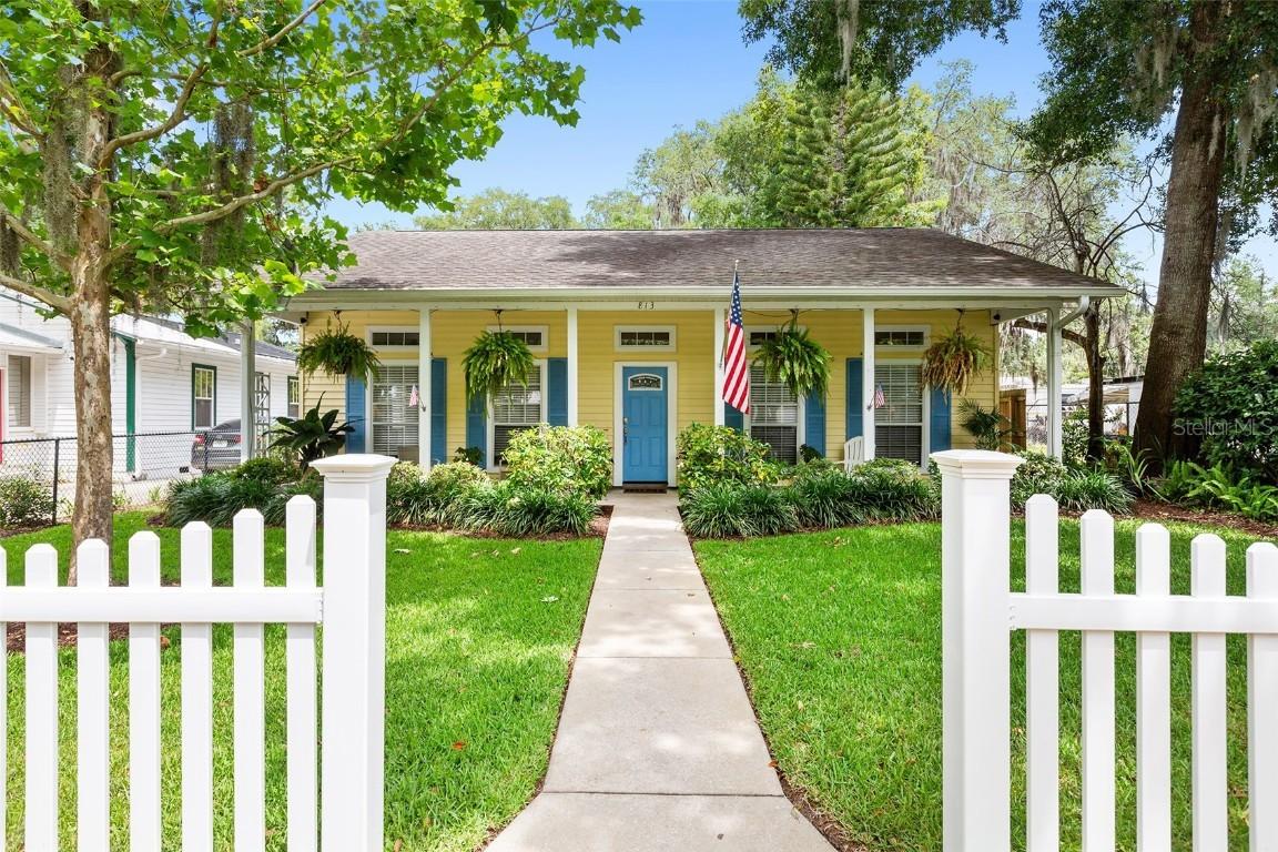 813 Vermont Ave., St. Cloud, FL 34769