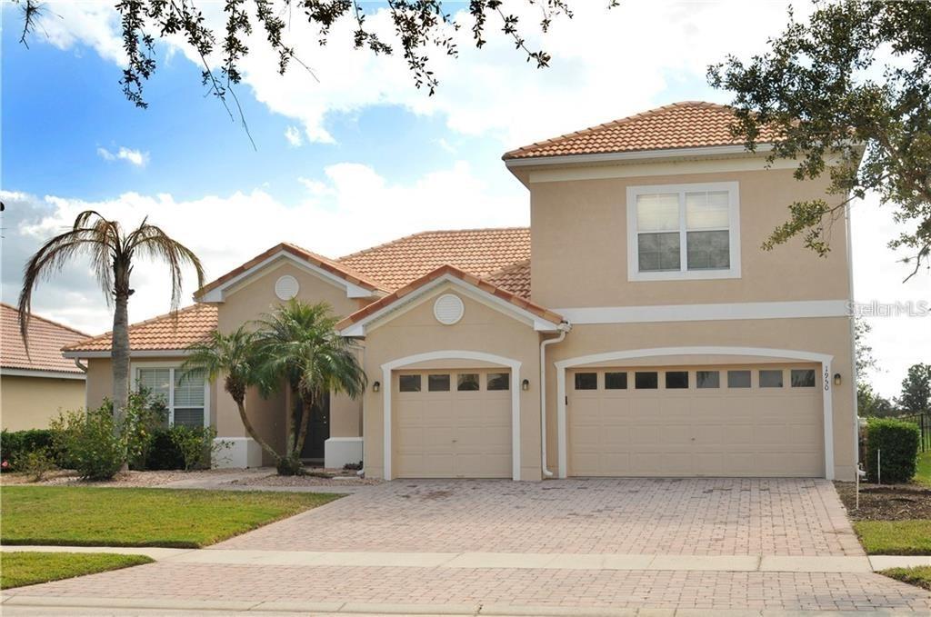 1950 Windward Oaks Ct., Kissimmee, FL 34746