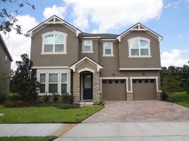 5033 Dove Tree St., Orlando, FL 32811