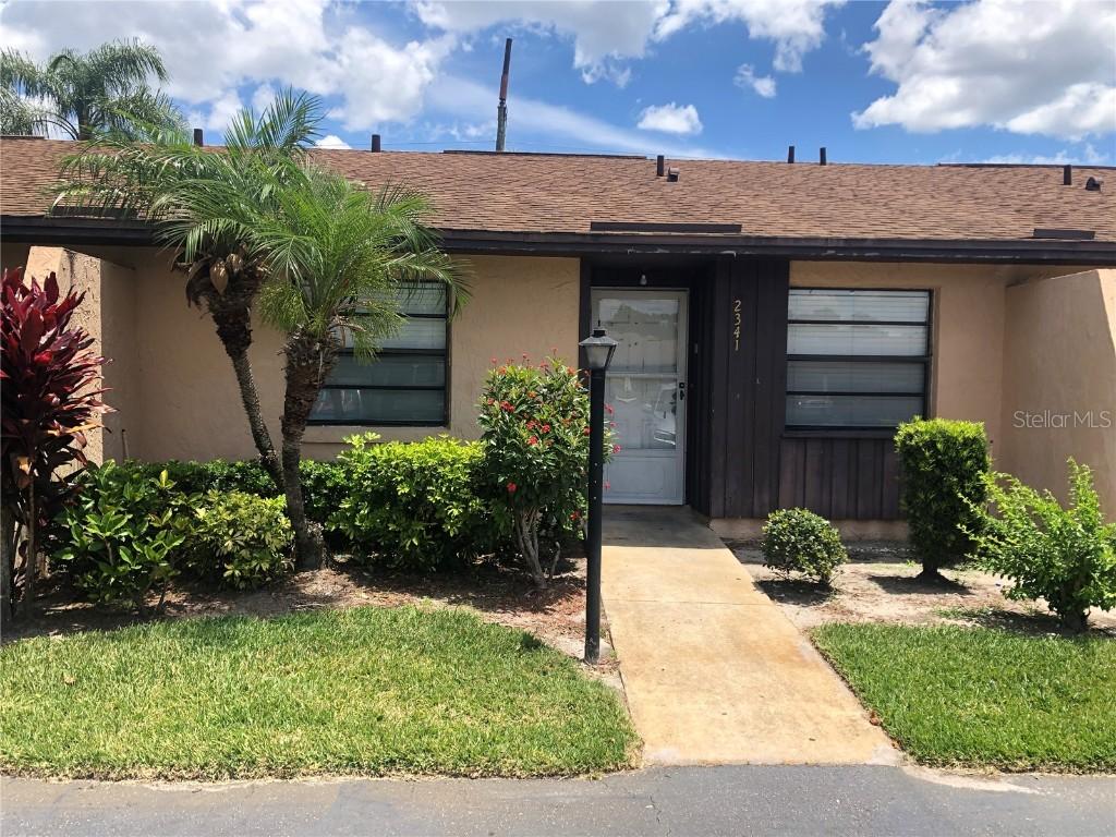 2341 Aruba Ct., Kissimmee, FL 34741