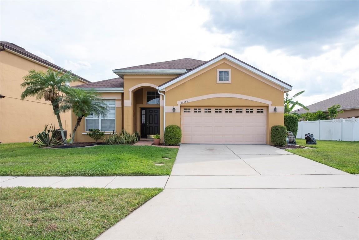 12232 Accipiter Dr., Orlando, FL 32837
